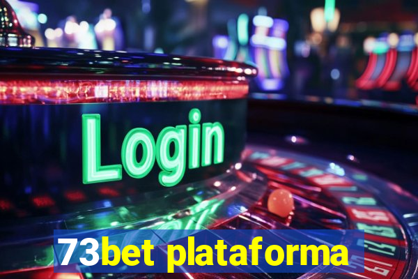 73bet plataforma